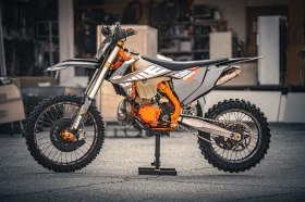 Ktm EXC Six Days 300 Tpi - С документи - Full tuning, снимка 5