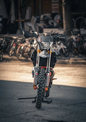 Ktm EXC Six Days 300 Tpi - С документи - Full tuning, снимка 3