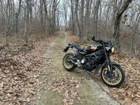 Yamaha XSR900, снимка 14