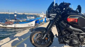 Yamaha XSR900, снимка 13