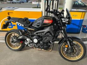 Yamaha XSR900, снимка 8