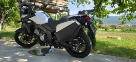 Suzuki V-strom 650 DL | Mobile.bg    3