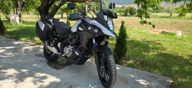 Suzuki V-strom 650 DL | Mobile.bg    8