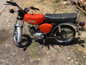     Simson 50 4 