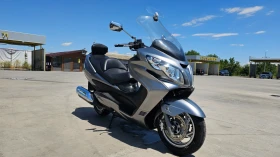 Suzuki Burgman 400 K7 | Mobile.bg    9