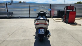Suzuki Burgman 400 K7 | Mobile.bg    5