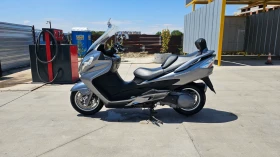 Suzuki Burgman 400 K7 | Mobile.bg    2