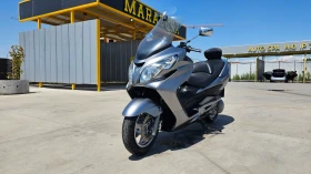 Suzuki Burgman 400 K7 | Mobile.bg    10