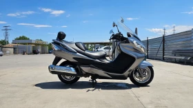 Suzuki Burgman 400 K7 | Mobile.bg    3