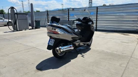 Suzuki Burgman 400 K7 | Mobile.bg    4