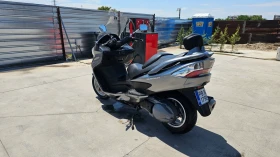 Suzuki Burgman 400 K7 | Mobile.bg    6