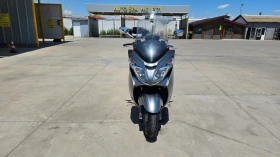 Suzuki Burgman 400 K7 | Mobile.bg    11