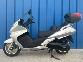 Honda Silver Wing 600i | Mobile.bg    6