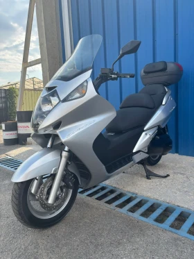 Honda Silver Wing 600i | Mobile.bg    3