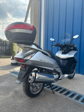 Honda Silver Wing 600i | Mobile.bg    5