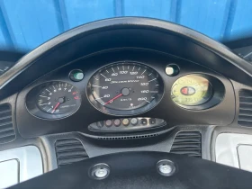 Honda Silver Wing 600i | Mobile.bg    8