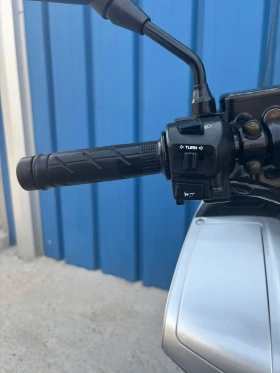 Honda Silver Wing 600i | Mobile.bg    7