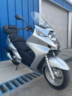 Honda Silver Wing 600i | Mobile.bg    2