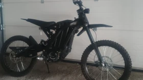 Surron Storm Bee Lbx 300km! | Mobile.bg    2