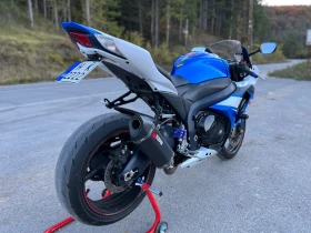 Обява за продажба на Suzuki Gsxr 1000 L2 ~16 000 лв. - изображение 5 | Auto.bg Обява за продажба на Suzuki Gsxr 1000 L2 ~16 000 лв. - изображение 5