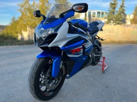 Обява за продажба на Suzuki Gsxr 1000 L2 ~16 000 лв. - изображение 4 | Auto.bg Обява за продажба на Suzuki Gsxr 1000 L2 ~16 000 лв. - изображение 4