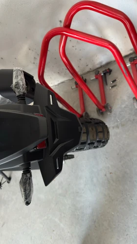 Cfmoto MT-X LS, снимка 3