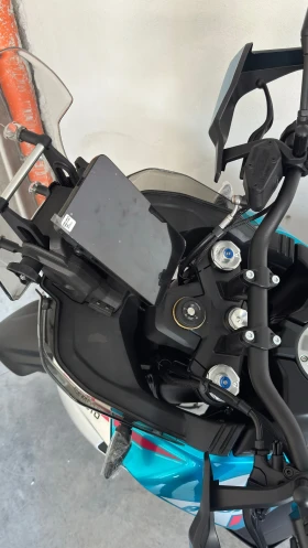 Cfmoto MT-X LS, снимка 4