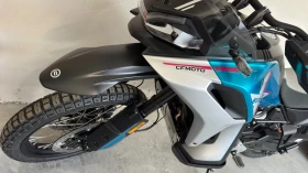 Cfmoto MT-X LS, снимка 2