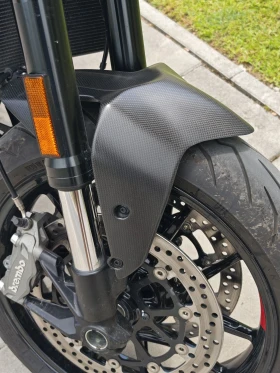Ducati Monster 937, снимка 5