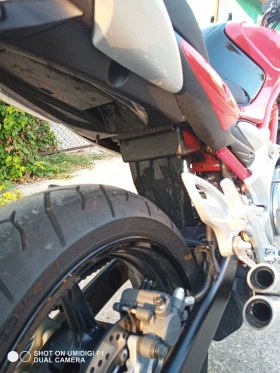 Suzuki Gladius | Mobile.bg � ����� ������ 6
