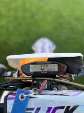 Rieju Mrt 50  | Auto.bg — изображение 7