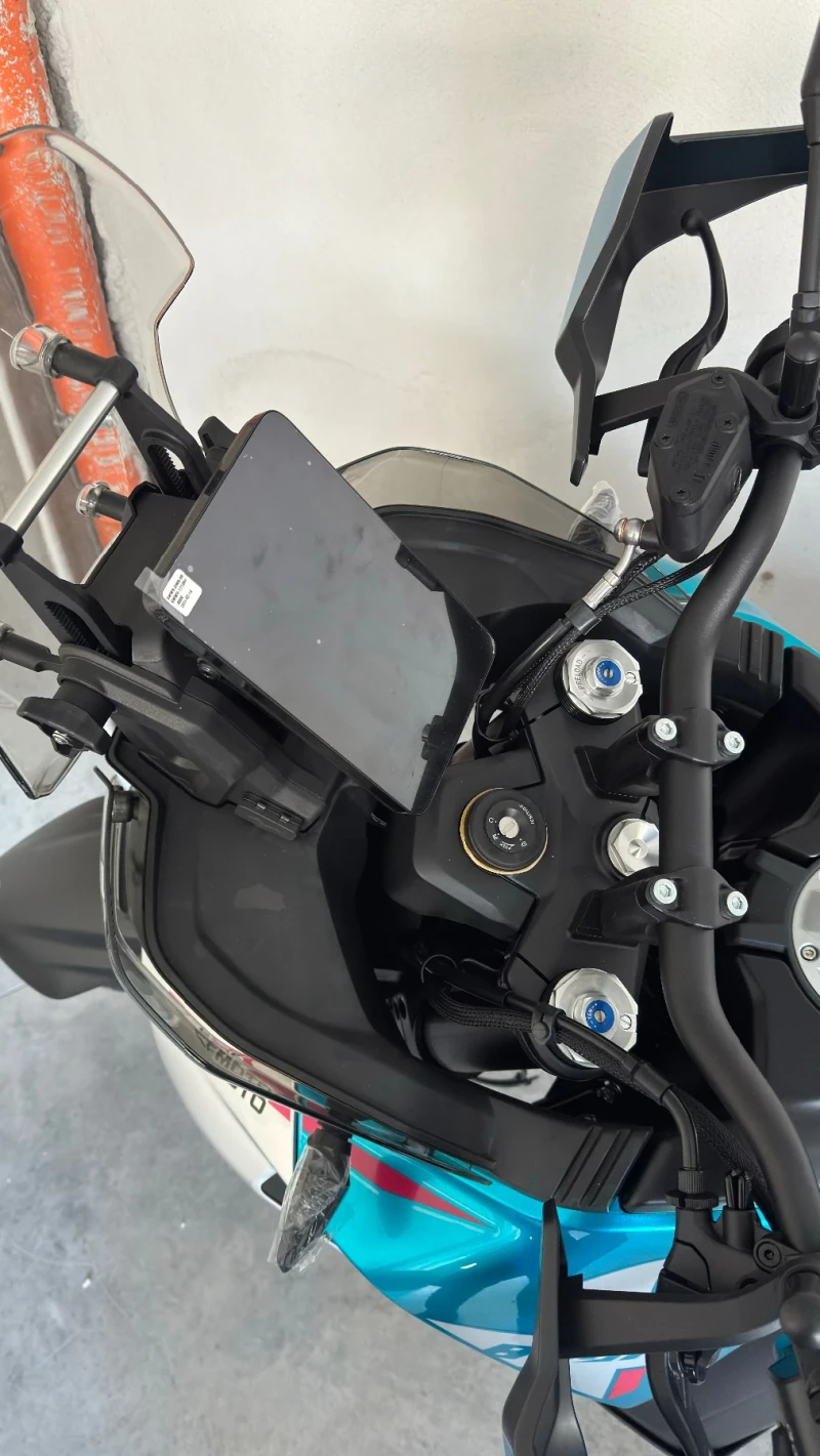 Cfmoto MT-X LS, снимка 4 - Мотоциклети и мототехника - 53441903