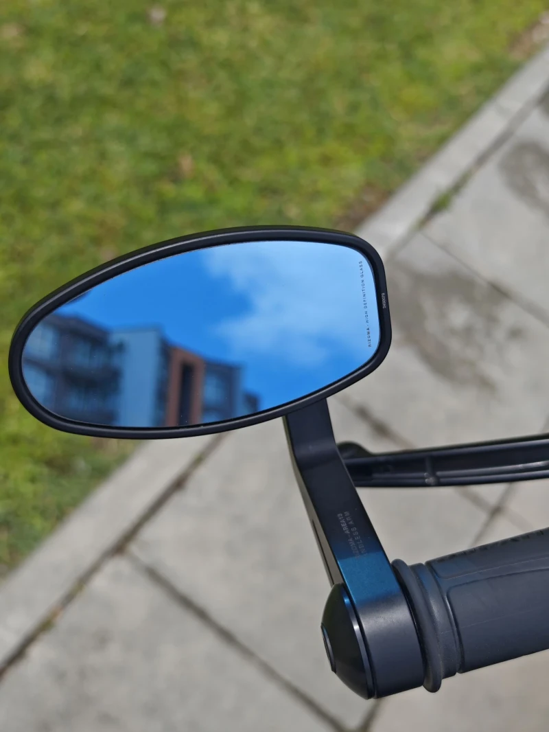 Ducati Monster 937, снимка 8 - Мотоциклети и мототехника - 53580567