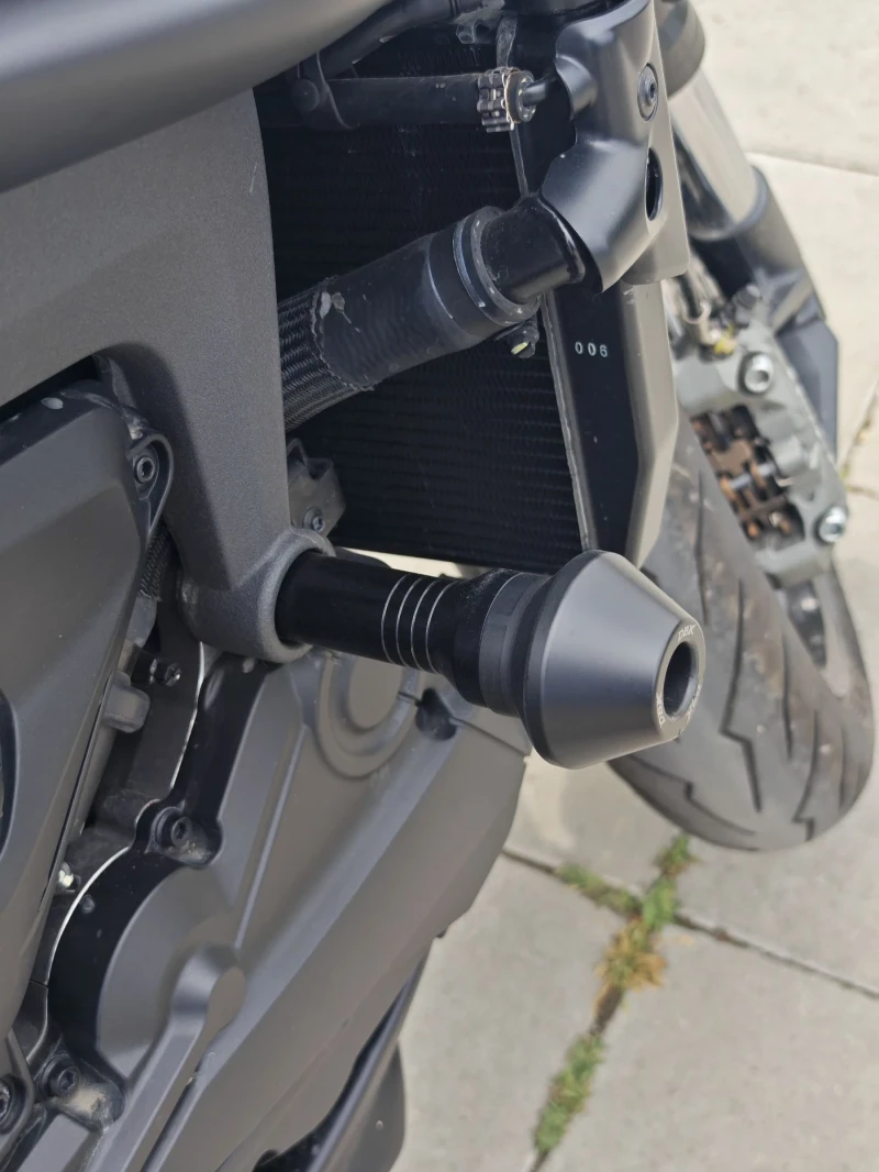 Ducati Monster 937, снимка 7 - Мотоциклети и мототехника - 53580567