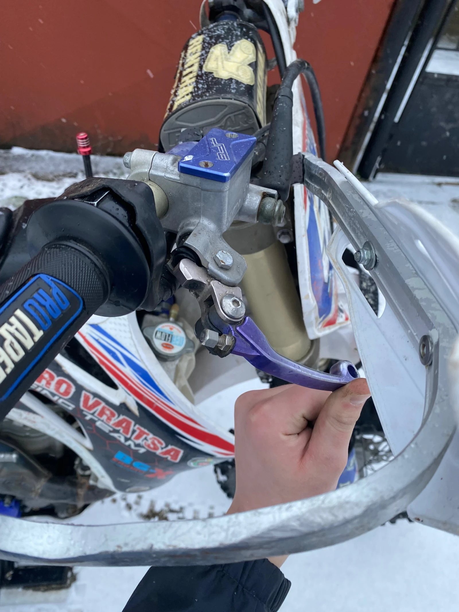 Yamaha Yzf  - изображение 10