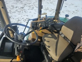 Трактор John Deere 7710, снимка 6