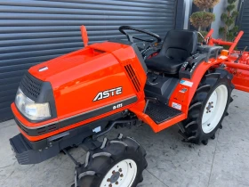  Kubota Aste A175 | Mobile.bg    5