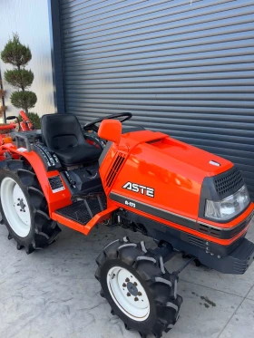  Kubota Aste A175 | Mobile.bg    3