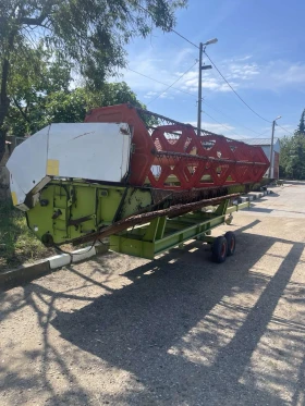 ������� Claas Lexicon 430 | Mobile.bg � ����� ������ 6