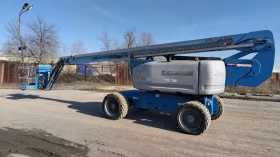 Автовишка Друга марка Genie Z80/60 4x4x4  26 метра , снимка 1