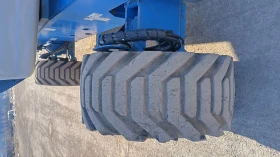 Автовишка Друга марка Genie Z80/60 4x4x4  26 метра , снимка 6