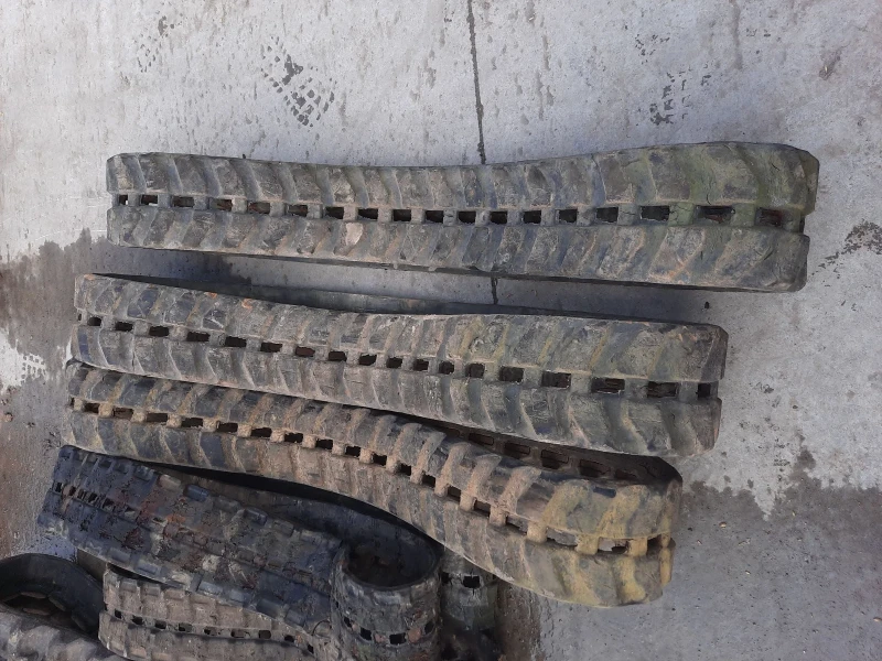 Багер Hyundai, снимка 4 - Индустриална техника - 49765838