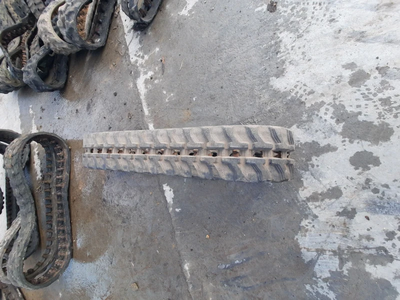 Багер Hyundai, снимка 6 - Индустриална техника - 49765838