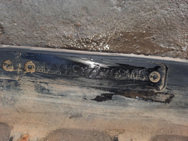 Багер Hyundai, снимка 7 - Индустриална техника - 49765838