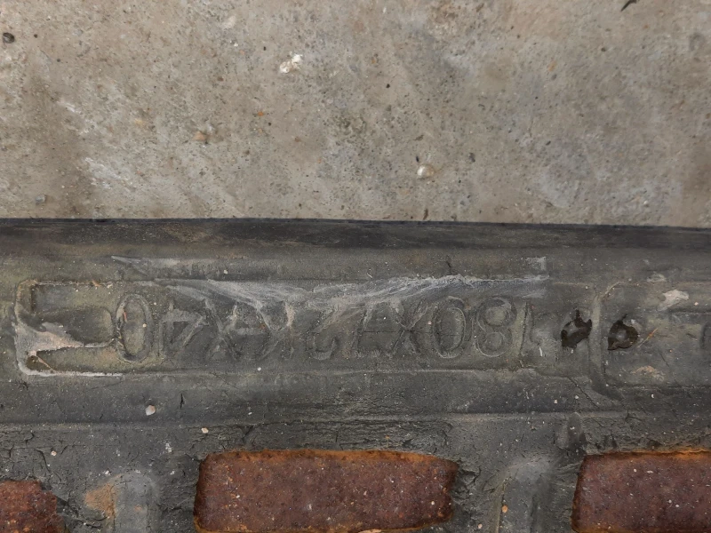 Багер Hyundai, снимка 5 - Индустриална техника - 49765838