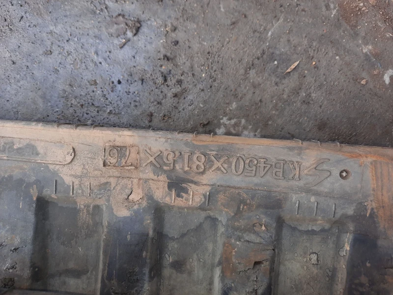 Багер Hyundai, снимка 3 - Индустриална техника - 49765838