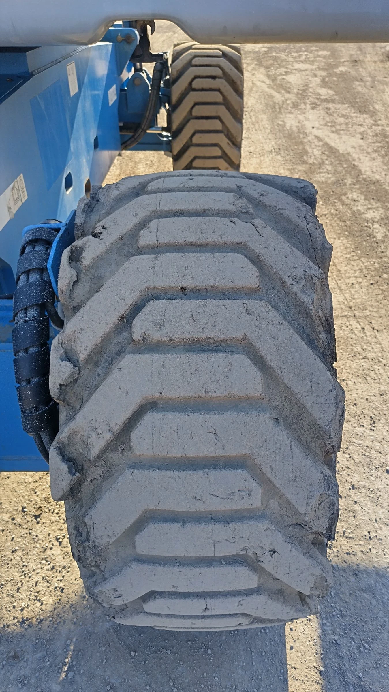 ��������� Genie Z80/60 4x4x4  26 �����  | Mobile.bg � ����������� 5