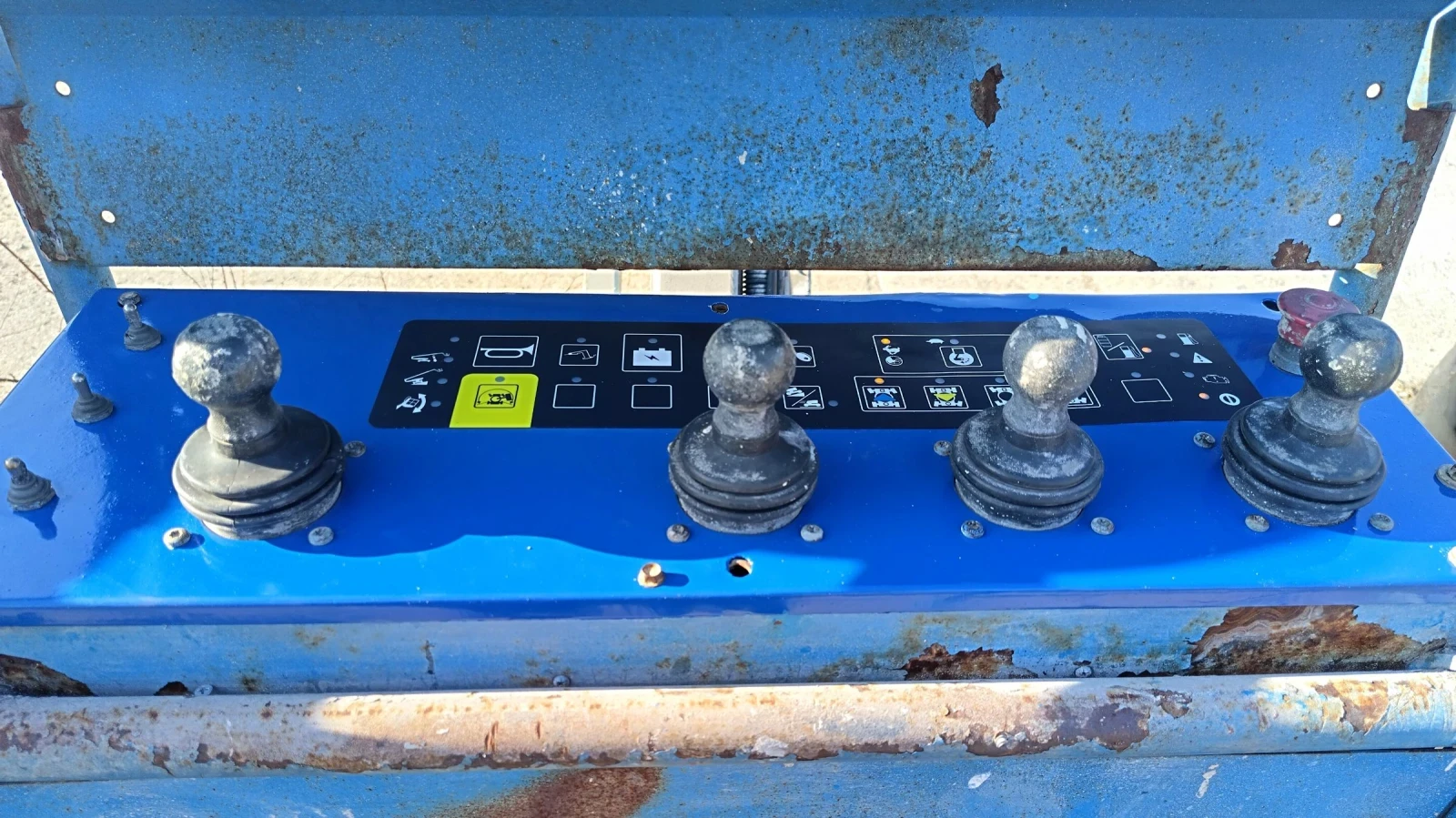 ��������� Genie Z80/60 4x4x4  26 �����  | Mobile.bg � ����������� 8