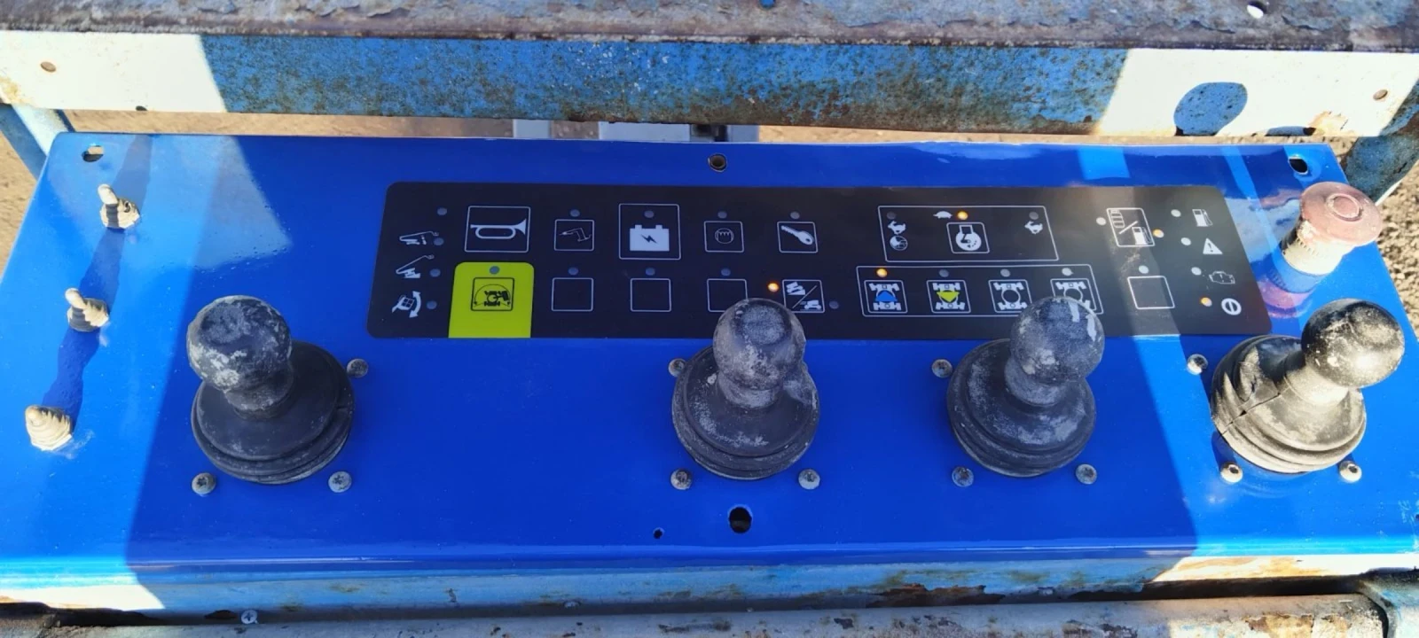 ��������� Genie Z80/60 4x4x4  26 �����  | Mobile.bg � ����������� 3