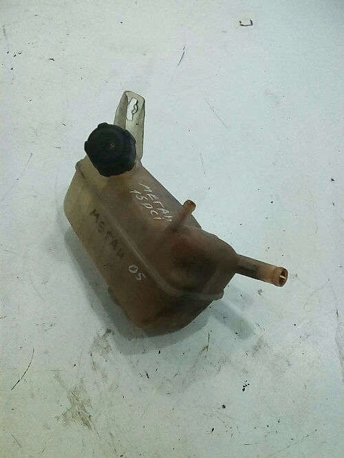 казанче антифриз за рено меган 1.5дци